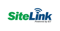 IET SiteLink Logo