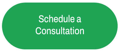 Green button that reads "Schedule a Consultation"
