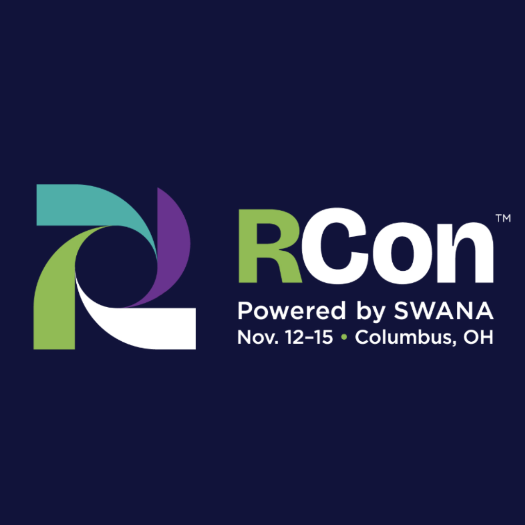 RCon Conference Image