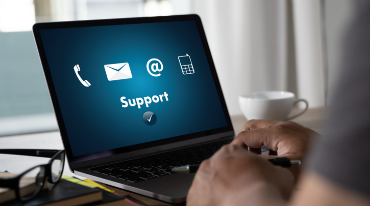 Turnkey Support